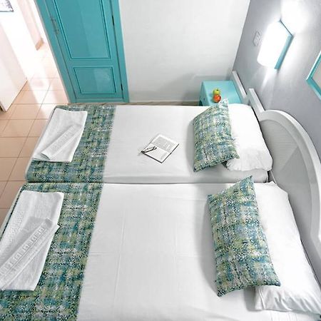 Apartamentos Los Veleros Puerto Rico  Kültér fotó