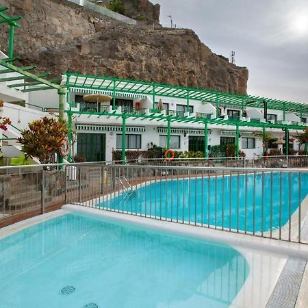 Apartamentos Los Veleros Puerto Rico  Kültér fotó