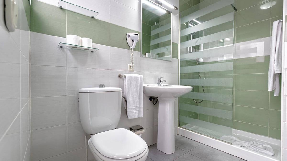 Apartamentos Los Veleros Puerto Rico  Kültér fotó
